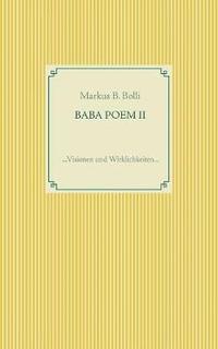 bokomslag Baba Poem II
