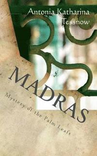 bokomslag Madras