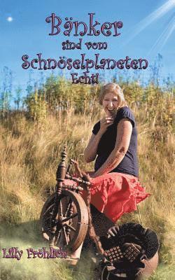 Bänker sind beim Schnöselplaneten - Echt!