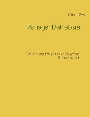 Manager Betriebsrat 1