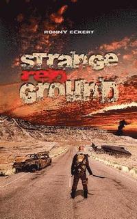bokomslag Strange Red Ground (English Version)
