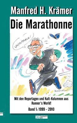 Die Marathonne 1