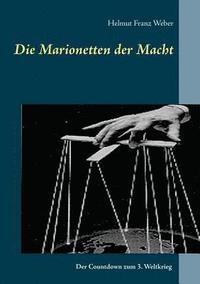 bokomslag Marionetten der Macht