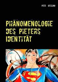 bokomslag Phnomenologie des Pieters