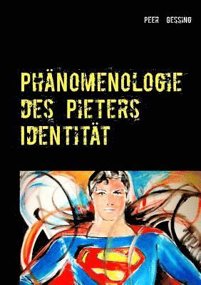bokomslag Phänomenologie des Pieters