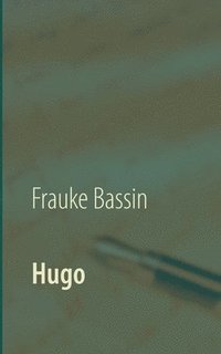 bokomslag Hugo