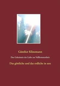 bokomslag Geheimnis der Liebe zur Vollkommenheit
