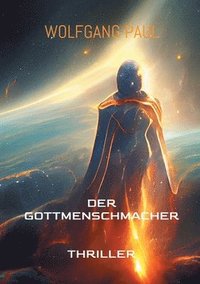 bokomslag Der GottMenschMacher