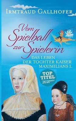 bokomslag Vom Spielball zur Spielerin