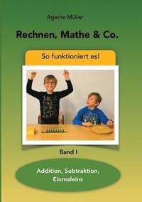 bokomslag Rechnen, Mathe & Co.