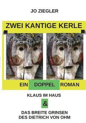 Zwei kantige Kerle 1