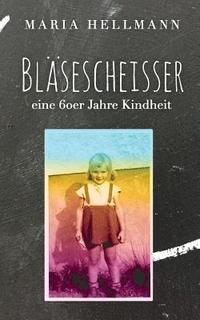 bokomslag Bläsescheisser