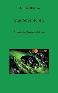 bokomslag Star Adventure 3