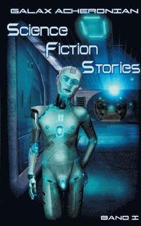 bokomslag Science fiction Stories