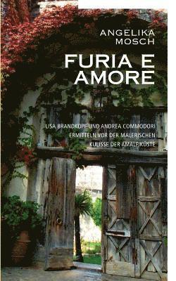 Furia e Amore 1