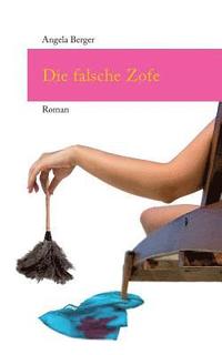 bokomslag falsche Zofe