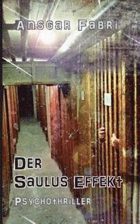 bokomslag Saulus Effekt