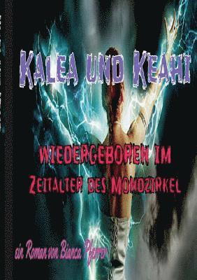 Kalea und Keahi 1