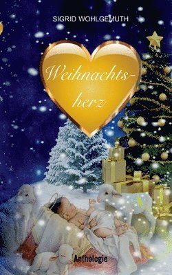 Weihnachtsherz 1