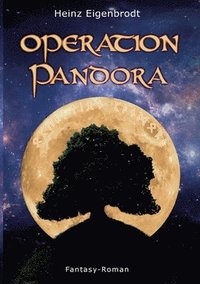 bokomslag Operation Pandora