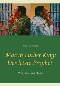 bokomslag Martin Luther King