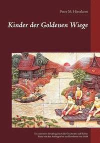 bokomslag Kinder der Goldenen Wiege