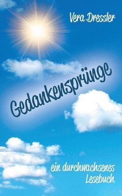 Gedankensprnge 1