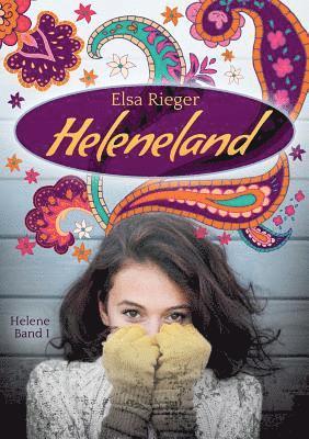 Elsa Rieger - Heleneland, Häftad