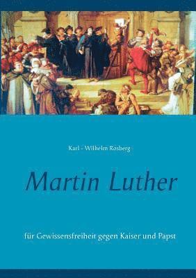 Martin Luther 1