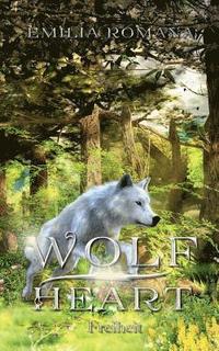bokomslag Wolfheart 3