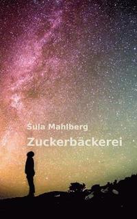 bokomslag Zuckerbäckerei