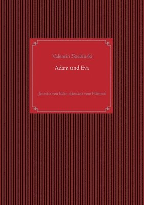 bokomslag Adam und Eva