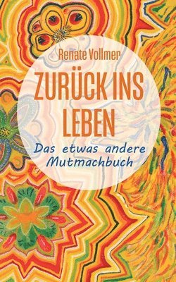 bokomslag Zurück ins Leben