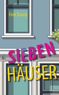 bokomslag Sieben Häuser