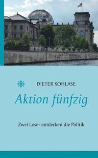 bokomslag Aktion fünfzig