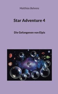 bokomslag Star Adventure 4