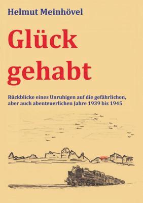 bokomslag Glck gehabt