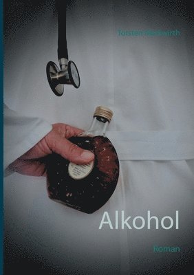 bokomslag Alkohol