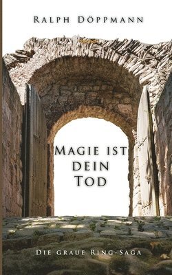 bokomslag Magie ist dein Tod