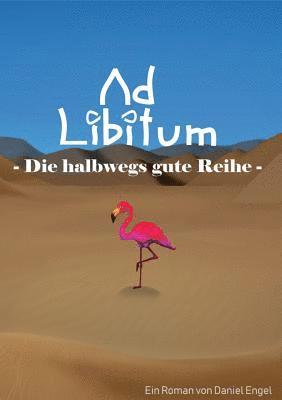 Ad Libitum 1