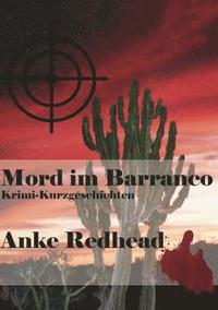 bokomslag Mord im Barranco