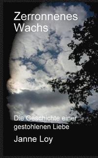 bokomslag Zerronnenes Wachs