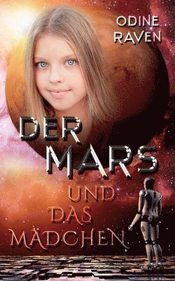 bokomslag Der Mars und das Mdchen