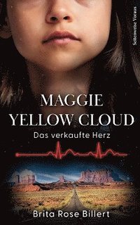 bokomslag Maggie Yellow Cloud