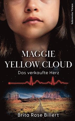 Maggie Yellow Cloud