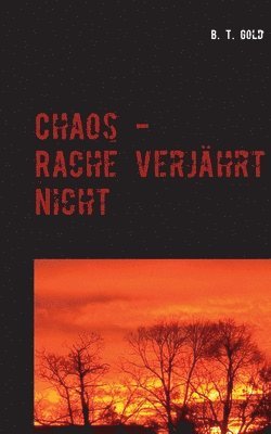 Chaos - Rache verjahrt nicht