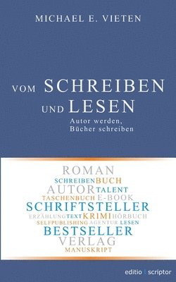 Vom Schreiben und Lesen 1