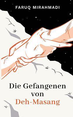 bokomslag Gefangenen von Deh-Masang