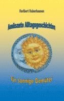 bokomslag Amüsante Alltagsgeschichten für sonnige Gemüter