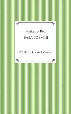bokomslag Baba Poem III